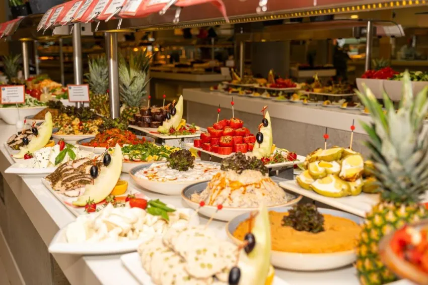 AQI PEGASOS CLUB  4*-31