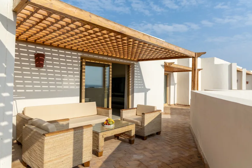 Fort Arabesque - The Beach Resort 4*-17