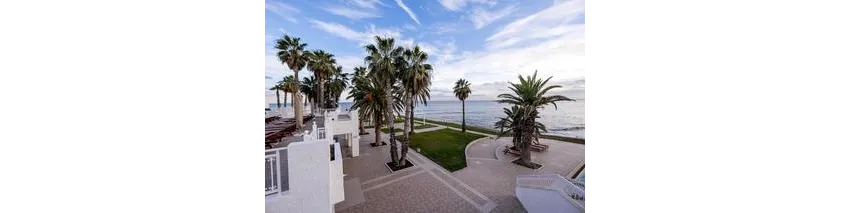 Bel Azur Thalassa & Bungalows 4*-25