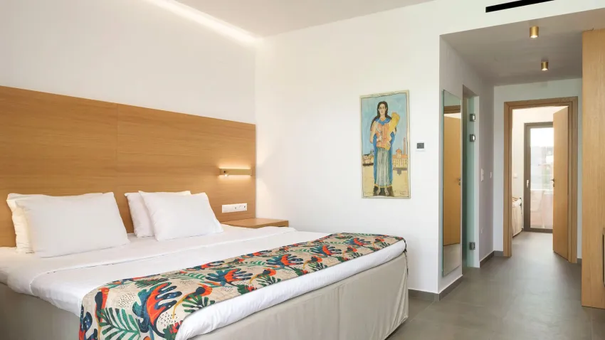 High Beach Resort 5*-9