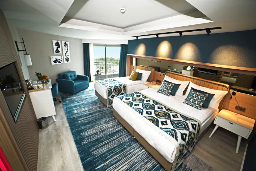 Royal Wings Hotel 5*-28