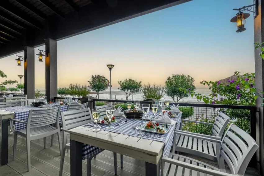 GYPSOPHILA CLUB MARINE   5*-34