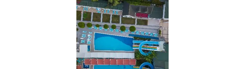 Armas Beach Hotel 4*-50