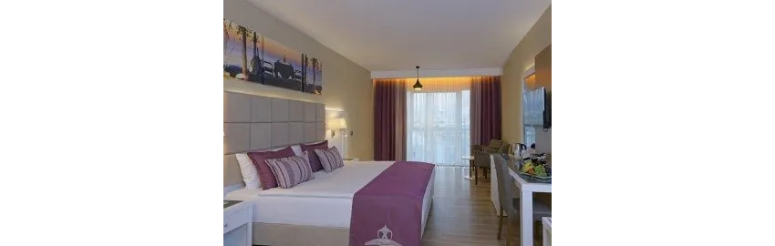 Asia Beach Resort & Spa 5*-9