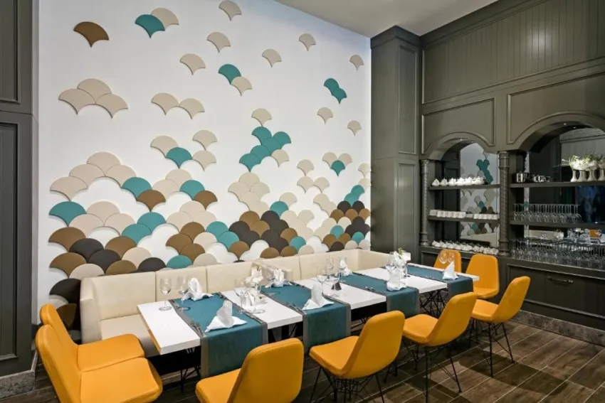 Wind Of Lara Hotel & Spa 5*-19