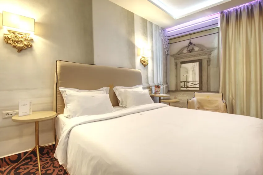 Royal Marmin Bay Boutique and Art Hotel (Adults Only 16+) 5*-3