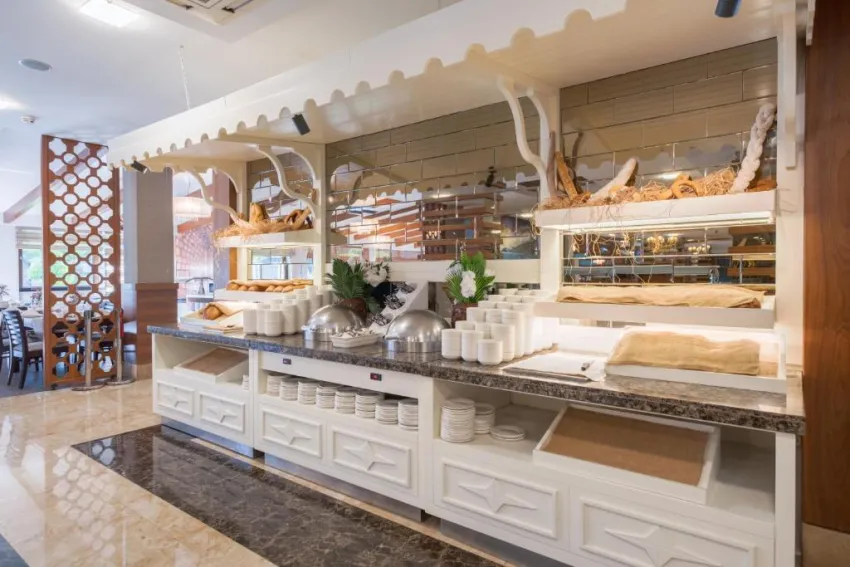 FAME RESIDENCE GOYNUK  4*-42