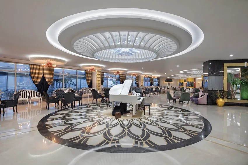 Granada Luxury Beach 5*-28