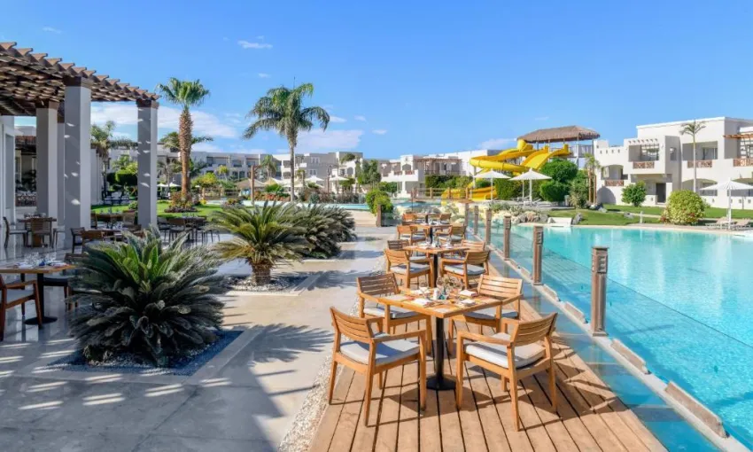 JAZ CASA DEL MAR RESORT  4*-11