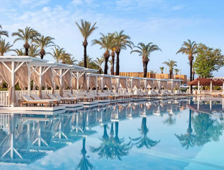 Titanic Deluxe Lara 5*-32