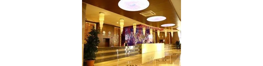 Sunmelia Beach Resort Hotel & Spa 5*-4