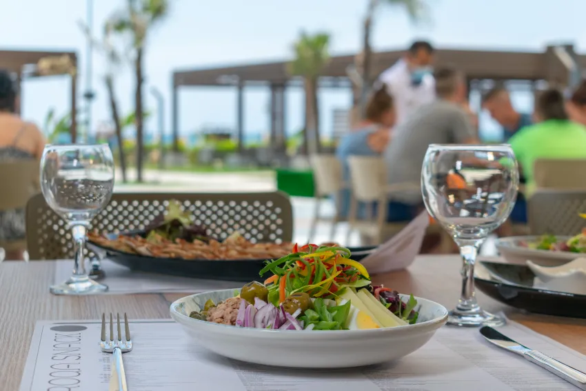 Seaden Quality Resort & Spa 5*-74