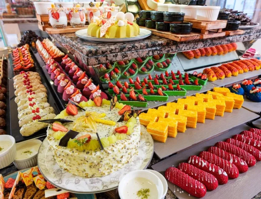 AYDINBEY FAMOUS RESORT  5*-30