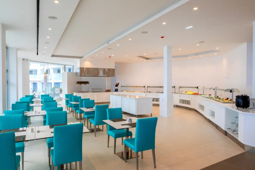 Limanaki Beach Hotel & Suites 4*-40