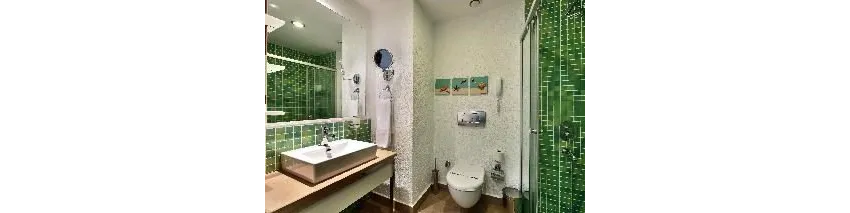 Sunis Evren Beach Resort Hotel & Spa 5*-12