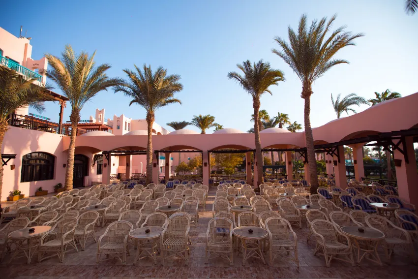 Le Pacha Hotel 4*-40