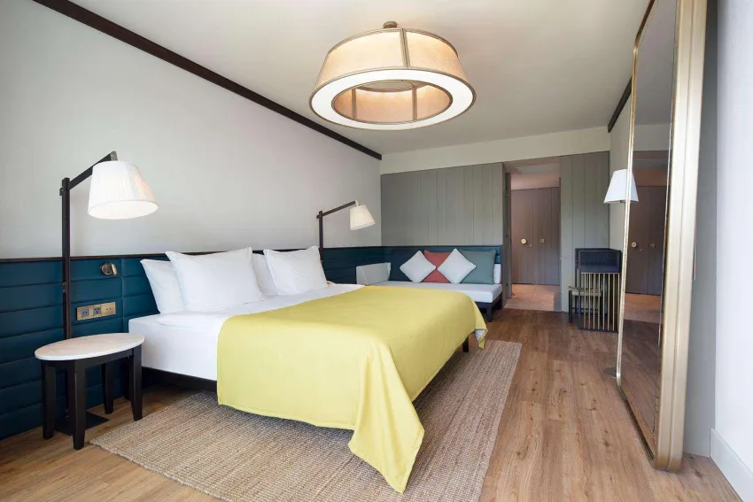Voyage Belek Golf & Spa Hotel 5*-65