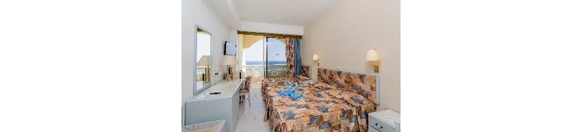 Olympos Beach Resort 4*-82