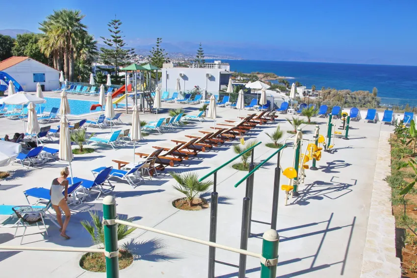 Rethymno Mare Royal & Water Park 5*-17