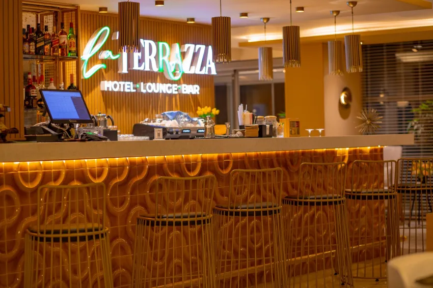 La Terrazza Hotel 4*-20