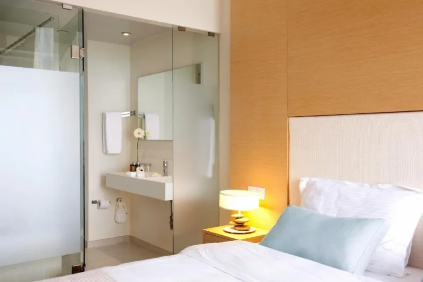 Capo Bay Hotel 5*-22