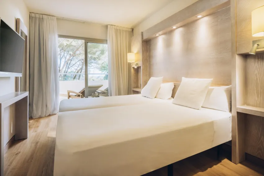 Iberostar Waves Pinos Park 4*-19
