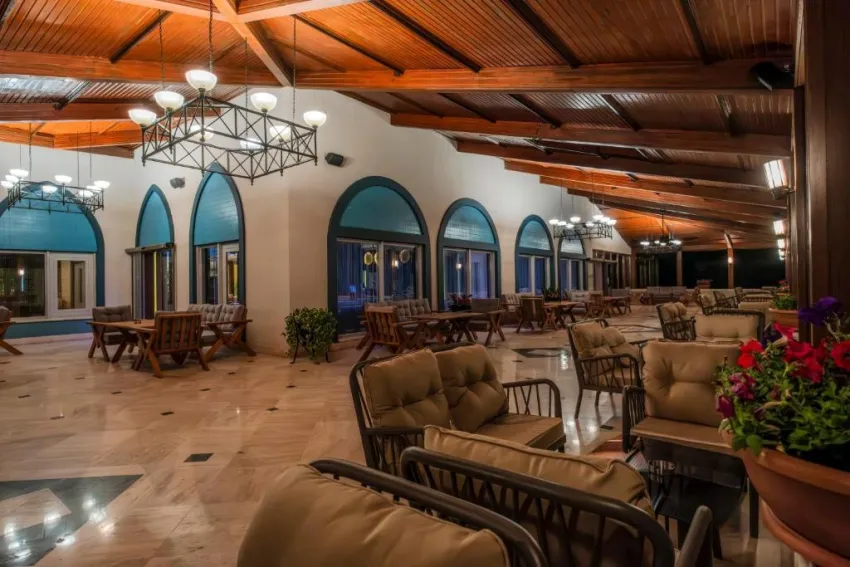 Belconti Resort Belek 5*-57