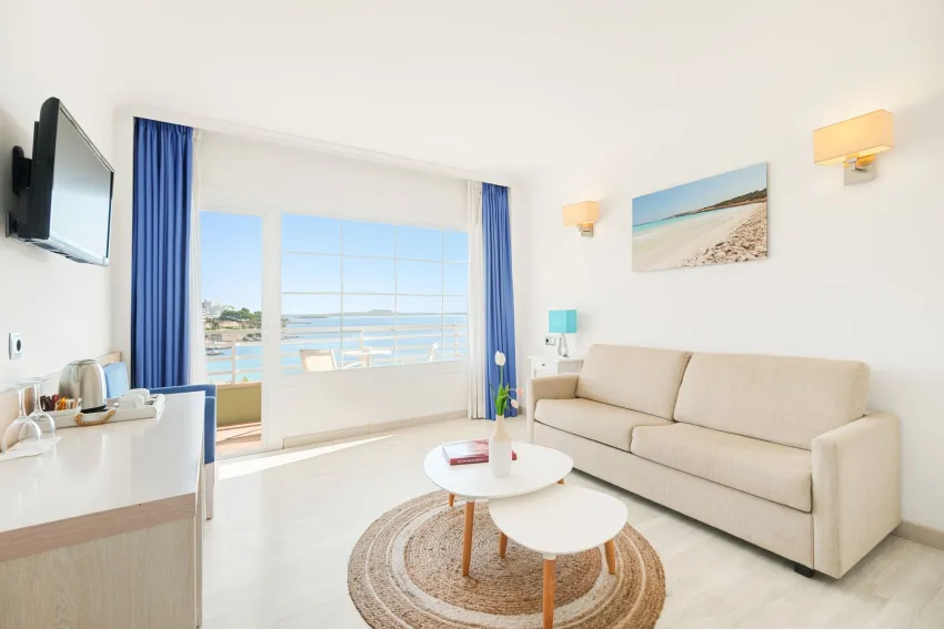 Hotel Agua Beach Adults Only 4*-8