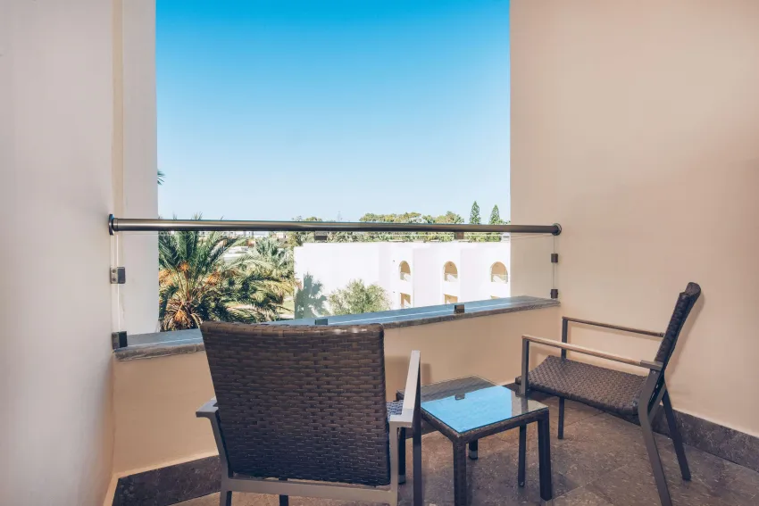 Iberostar Selection Diar El Andalous 5*-208