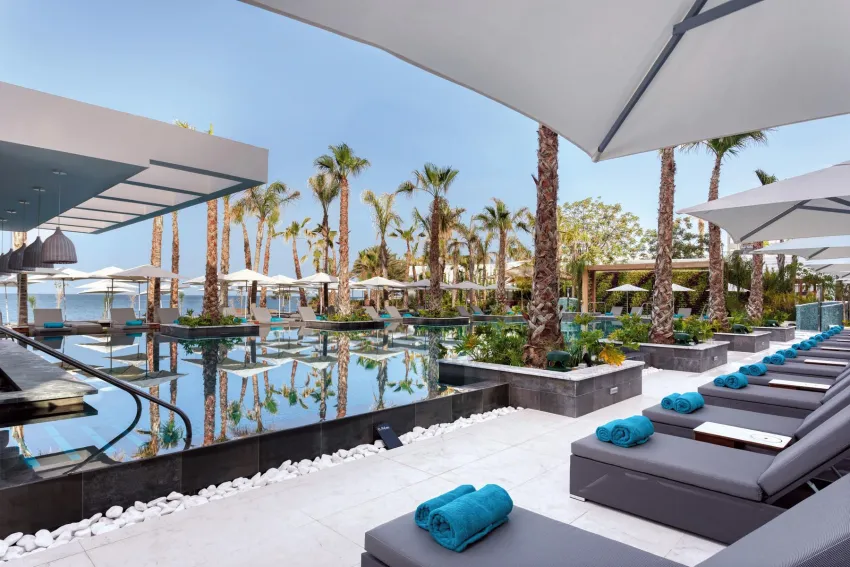 Amavi Made for Two Hotel  (Adults Only) 5*-4