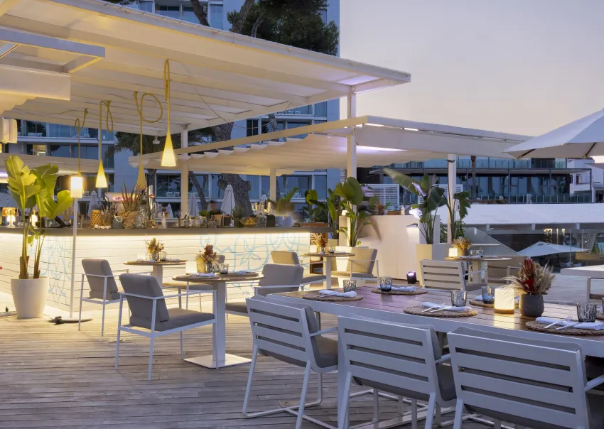 Melia Calvia Beach 4*-161