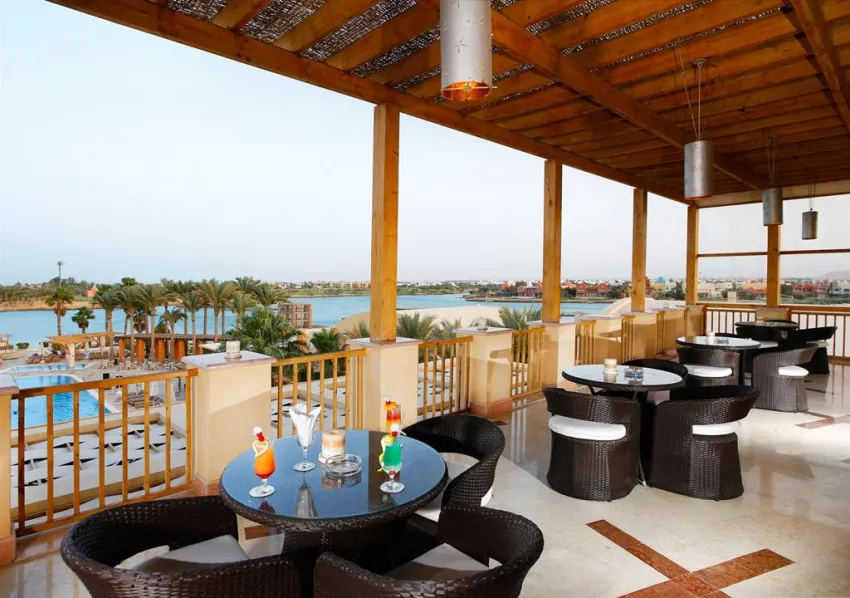 STEIGENBERGER GOLF RESORT EL GOUNA  5*-16