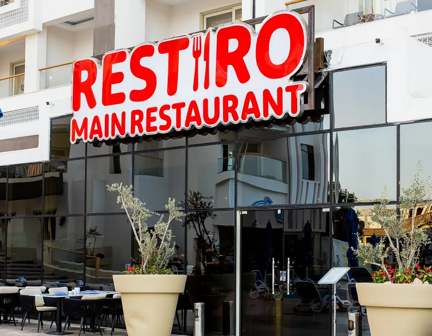 Bellagio Beach Resort & Spa 4*-27