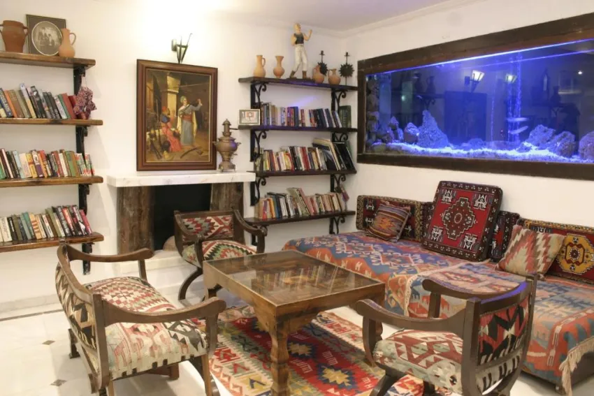 SINATRA HOTEL  4*-17