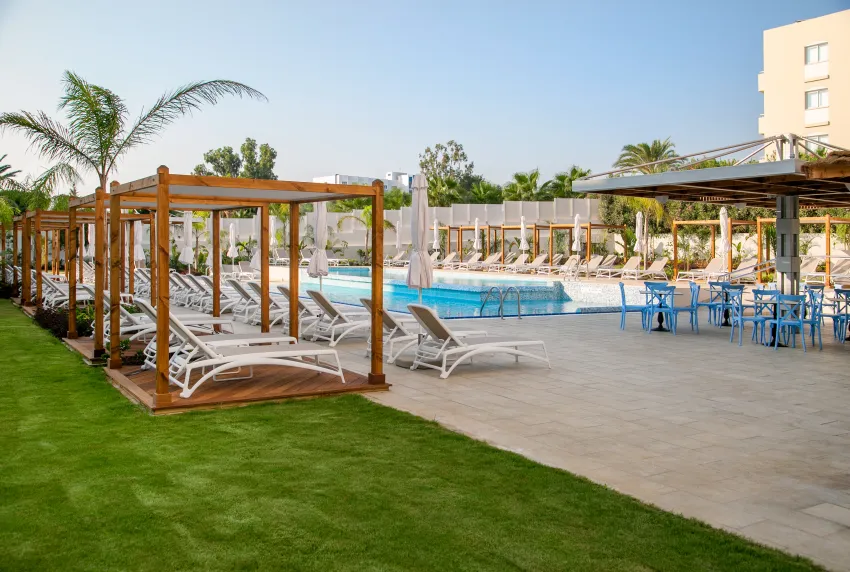 Vangelis Hotel and Suites 4*-43