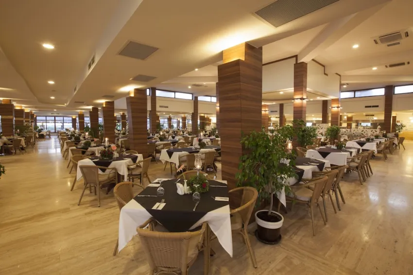 Club Hotel Turan Prince World 5*-60