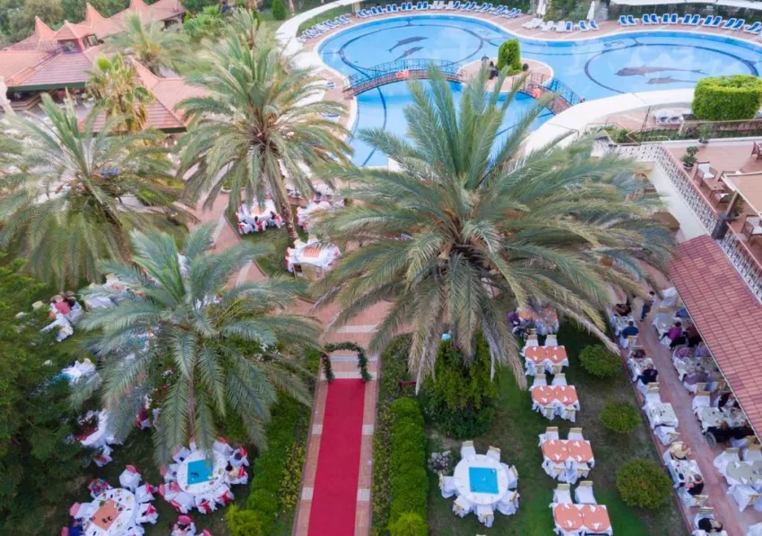 NOVA PARK HOTEL  5*-27