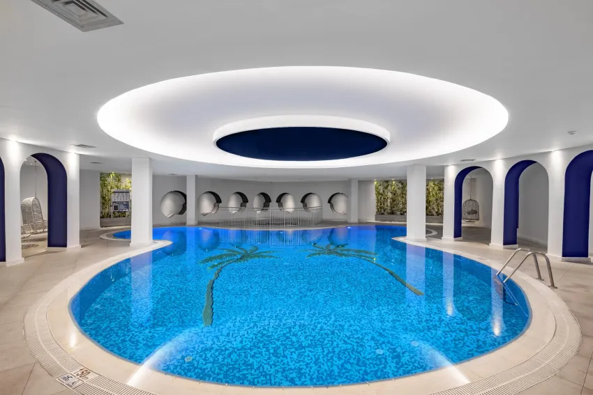 Utopia Beach Club 5*-10