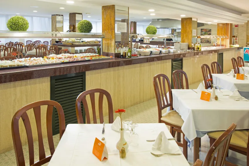 Tangerine by Honne Hotels (ex HSM Don Juan Hotel) 3*-16