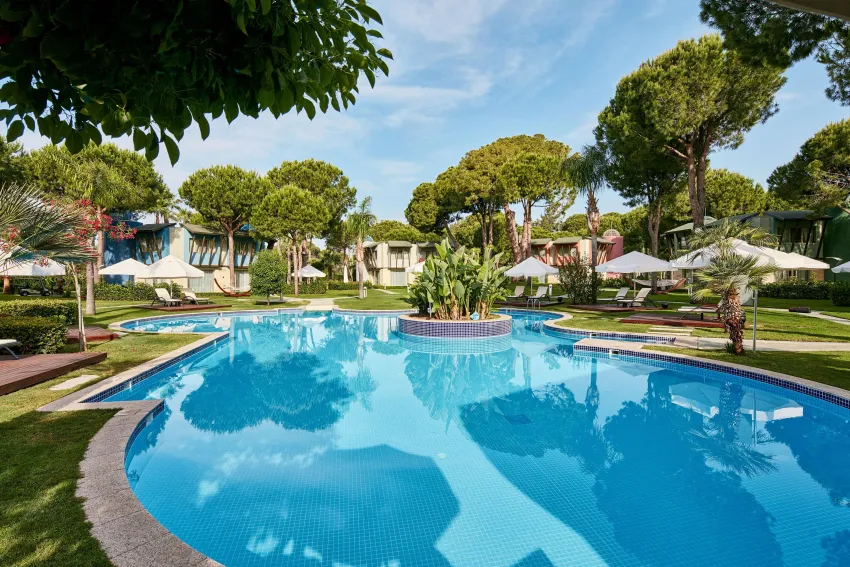 Gloria Verde Resort 5*-63