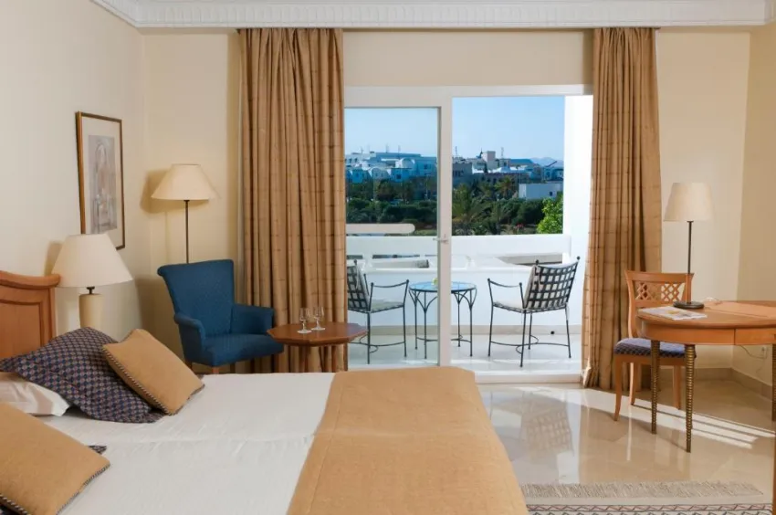 VINCCI SAPHIR PALACE  5*-3