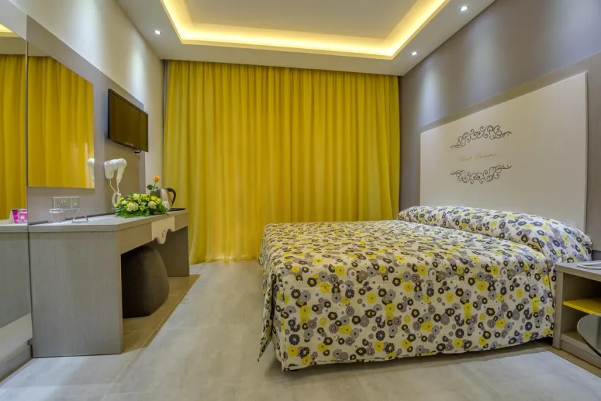 Stamatia Hotel 3*-18