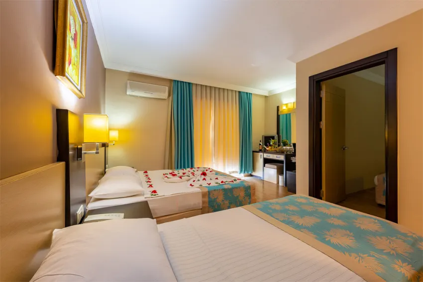 Viking Nona Beach 4*-15