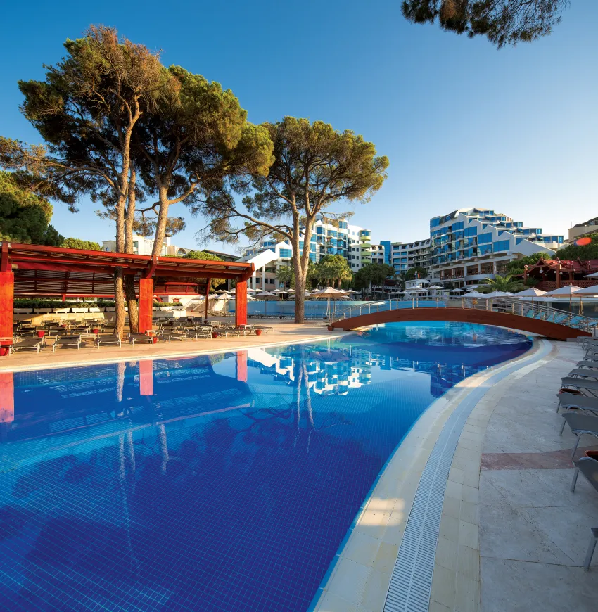 Paloma Sencia ( Ex Cornelia Deluxe Resort) 5*-27