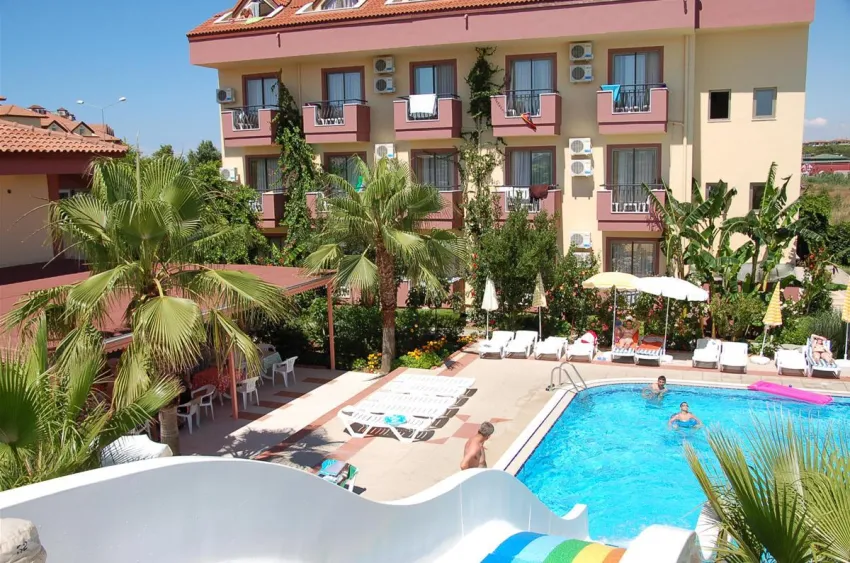 Silver Hotel 3*-14
