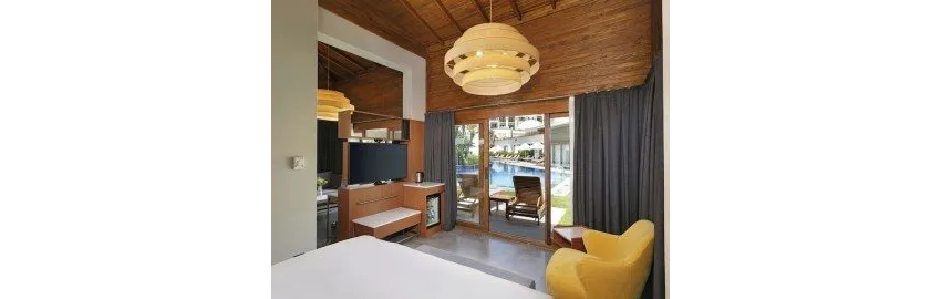 Titanic Deluxe Golf Belek 5*-13