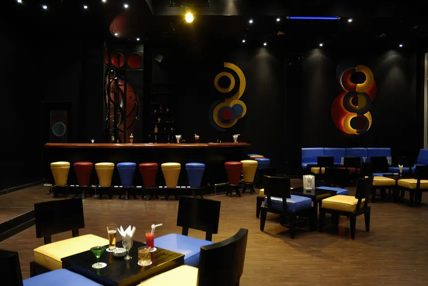 JAZ Casa Del Mar Resort 4*-19
