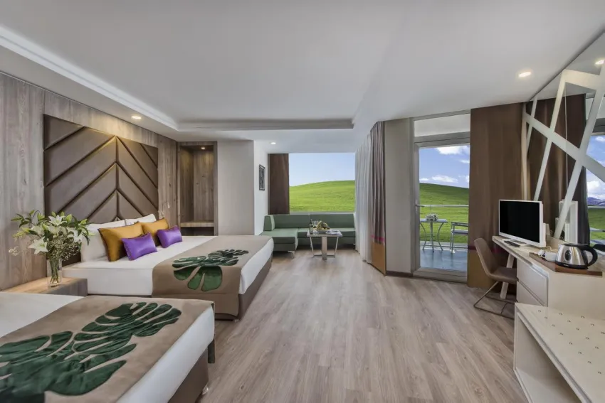 Delphin Be Grand Resort Hotel 5*-30