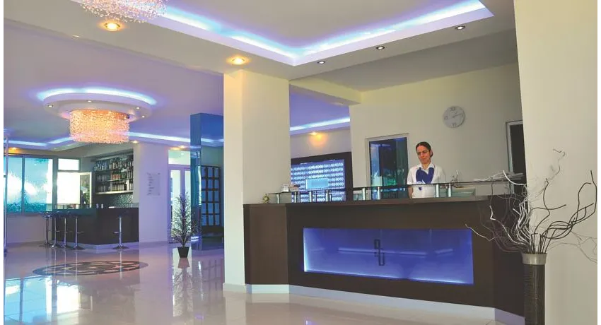 Blue Diamond Alya Hotel 4*-9