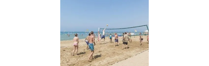 Sandy Beach Hotel 4*-20